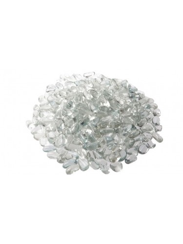 Ciottoli colorati in vetro...